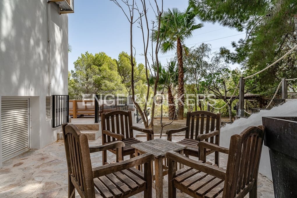 4 slaapkamer Villa te koop in Galera de las Palmeras met zwembad garage - € 999.000 (Ref: 9789819)