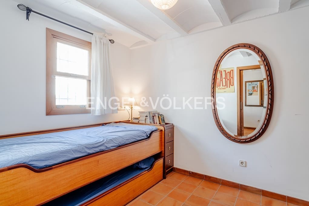 3 sypialnia Dom na sprzedaż w Altea z basenem garażem - 845 000 € (Ref: 9793219)