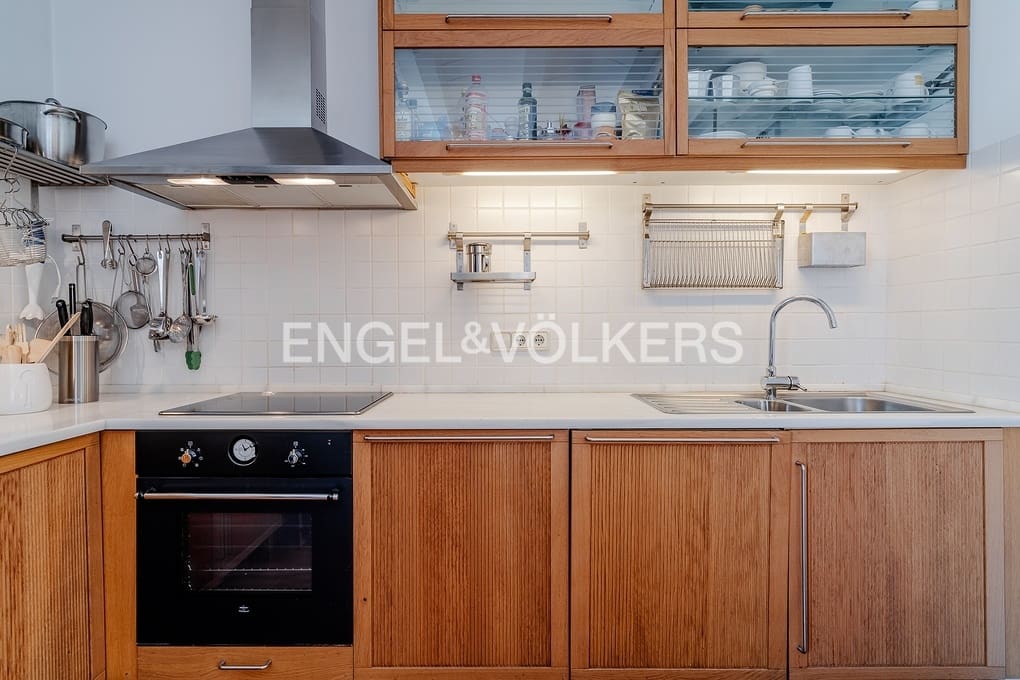 3 sypialnia Dom na sprzedaż w Altea z basenem garażem - 845 000 € (Ref: 9793219)