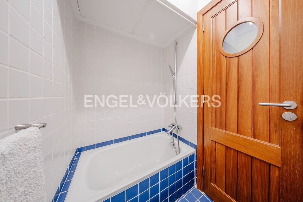 3 sypialnia Dom na sprzedaż w Altea z basenem garażem - 845 000 € (Ref: 9793219)