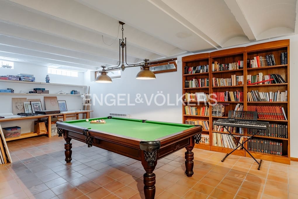 3 sypialnia Dom na sprzedaż w Altea z basenem garażem - 845 000 € (Ref: 9793219)