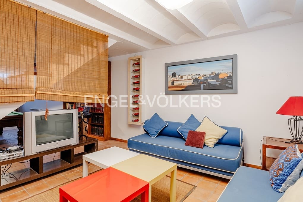 3 sypialnia Dom na sprzedaż w Altea z basenem garażem - 845 000 € (Ref: 9793219)