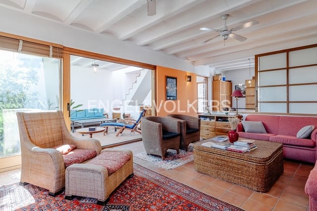 3 slaapkamer Huis te koop in Altea met zwembad garage - € 845.000 (Ref: 9793219)