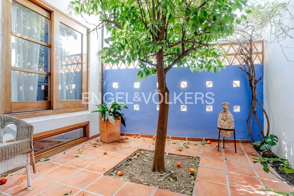 3 sypialnia Dom na sprzedaż w Altea z basenem garażem - 845 000 € (Ref: 9793219)