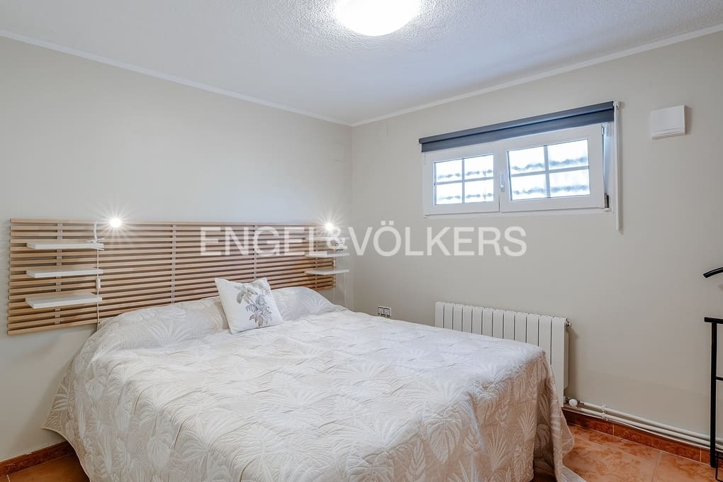 4 sovrum Villa till salu i Moraira med pool garage - 1 190 000 € (Ref: 9810864)