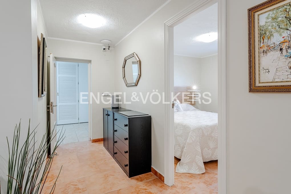 4 sovrum Villa till salu i Moraira med pool garage - 1 190 000 € (Ref: 9810864)