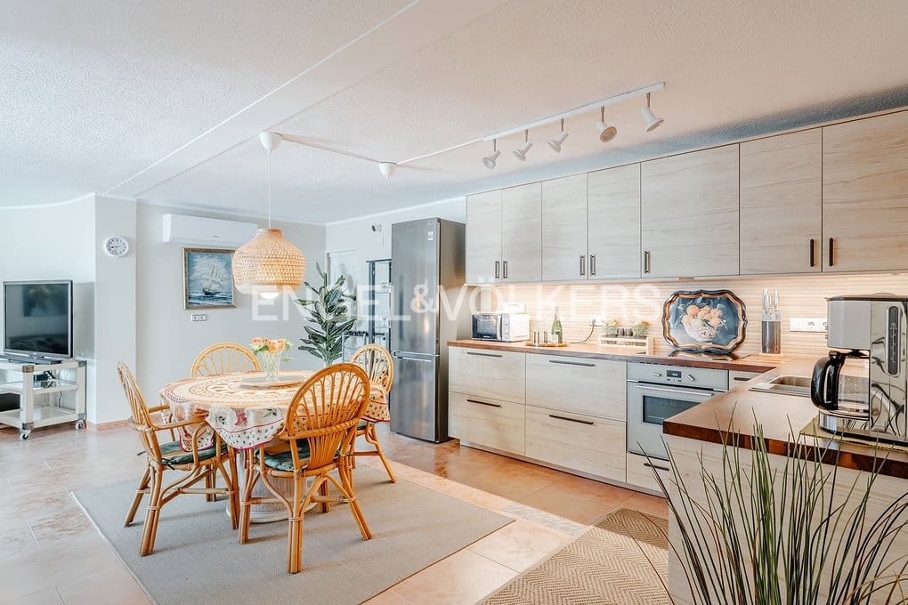 4 slaapkamer Villa te koop in Moraira met zwembad garage - € 1.190.000 (Ref: 9810864)