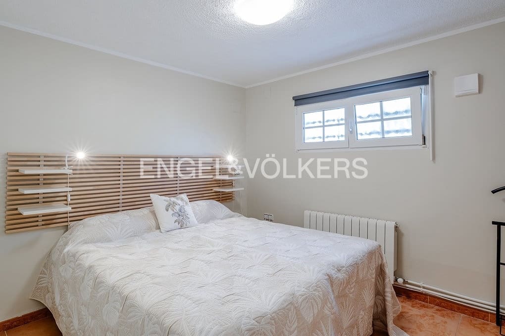 4 slaapkamer Villa te koop in Moraira met zwembad garage - € 1.190.000 (Ref: 9810864)