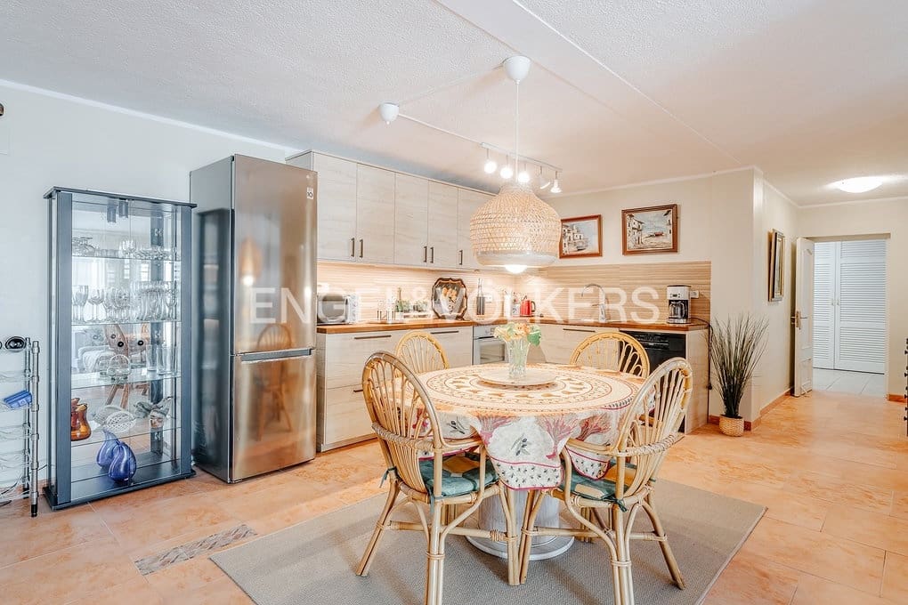 4 slaapkamer Villa te koop in Moraira met zwembad garage - € 1.190.000 (Ref: 9810864)