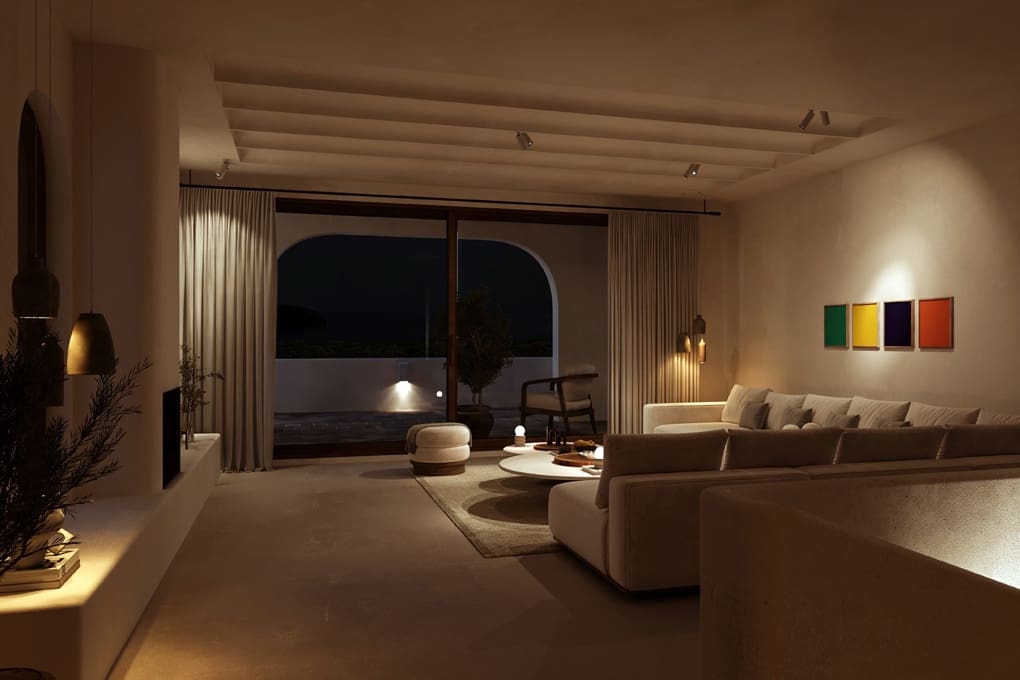5 soverom Villa til salgs i Moraira med svømmebasseng garasje - € 2 495 000 (Ref: 9818872)