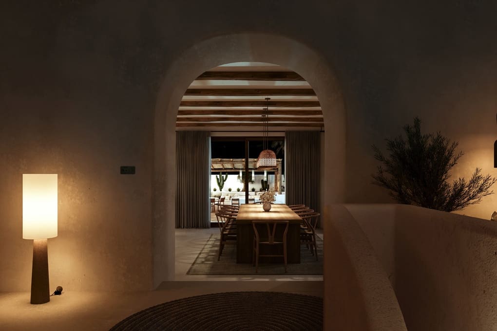 5 soverom Villa til salgs i Moraira med svømmebasseng garasje - € 2 495 000 (Ref: 9818872)