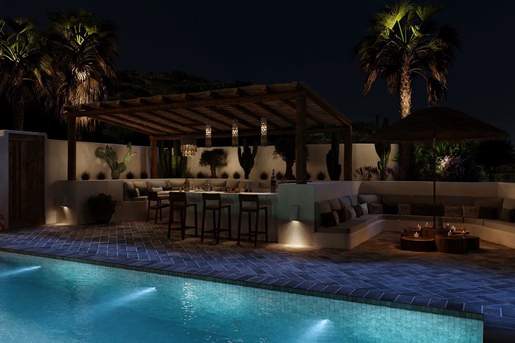5 soverom Villa til salgs i Moraira med svømmebasseng garasje - € 2 495 000 (Ref: 9818872)