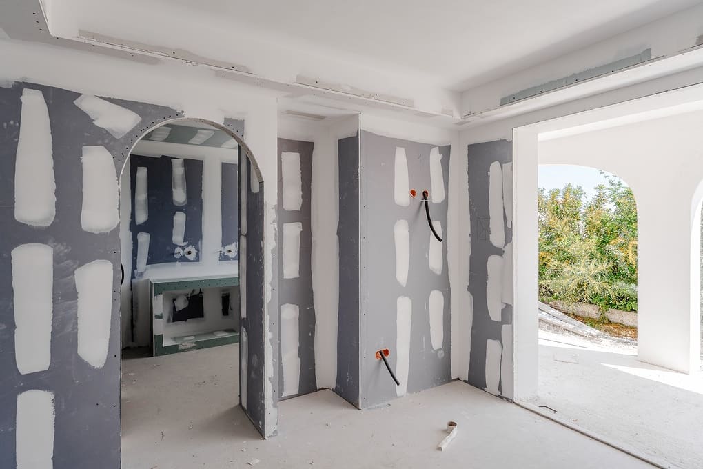 5 soverom Villa til salgs i Moraira med svømmebasseng garasje - € 2 495 000 (Ref: 9818872)