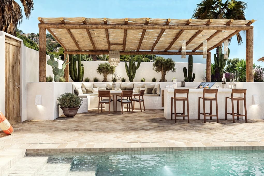 5 soverom Villa til salgs i Moraira med svømmebasseng garasje - € 2 495 000 (Ref: 9818872)