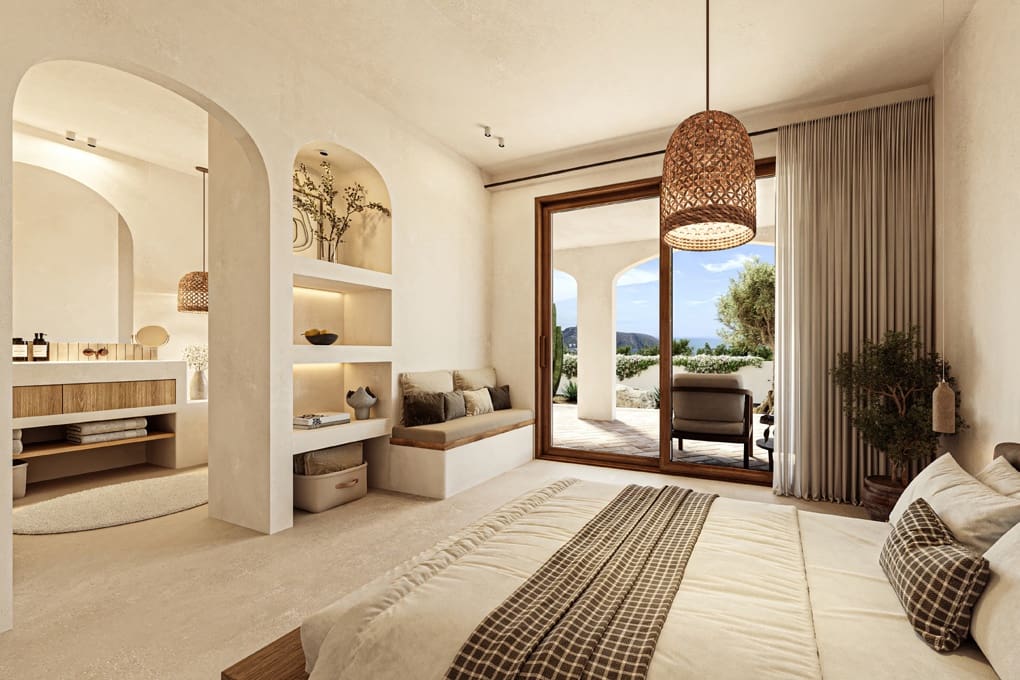 5 soverom Villa til salgs i Moraira med svømmebasseng garasje - € 2 495 000 (Ref: 9818872)