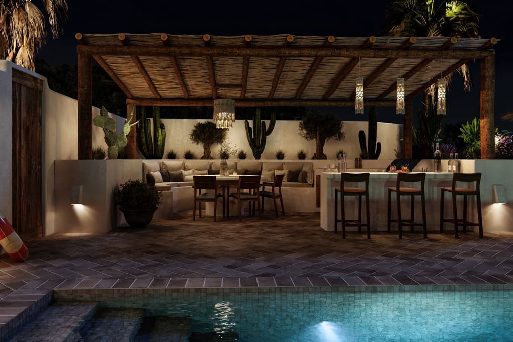 5 soverom Villa til salgs i Moraira med svømmebasseng garasje - € 2 495 000 (Ref: 9818872)