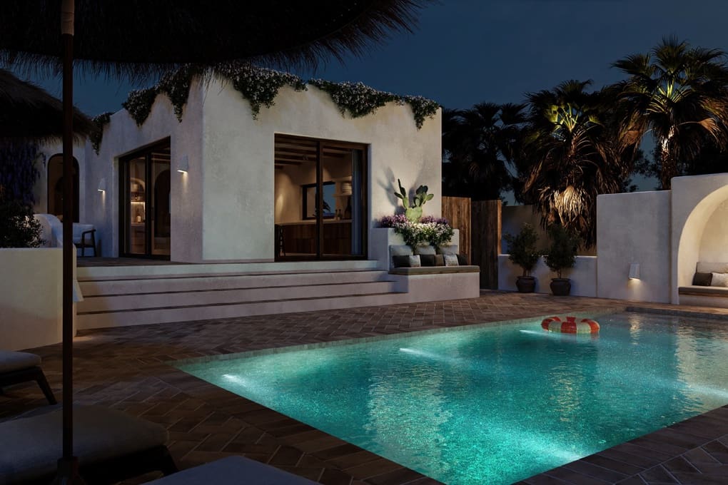 5 soverom Villa til salgs i Moraira med svømmebasseng garasje - € 2 495 000 (Ref: 9818872)