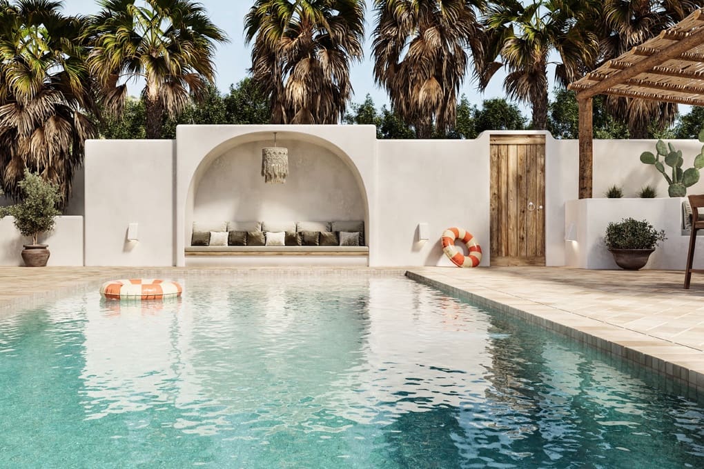 5 soverom Villa til salgs i Moraira med svømmebasseng garasje - € 2 495 000 (Ref: 9818872)