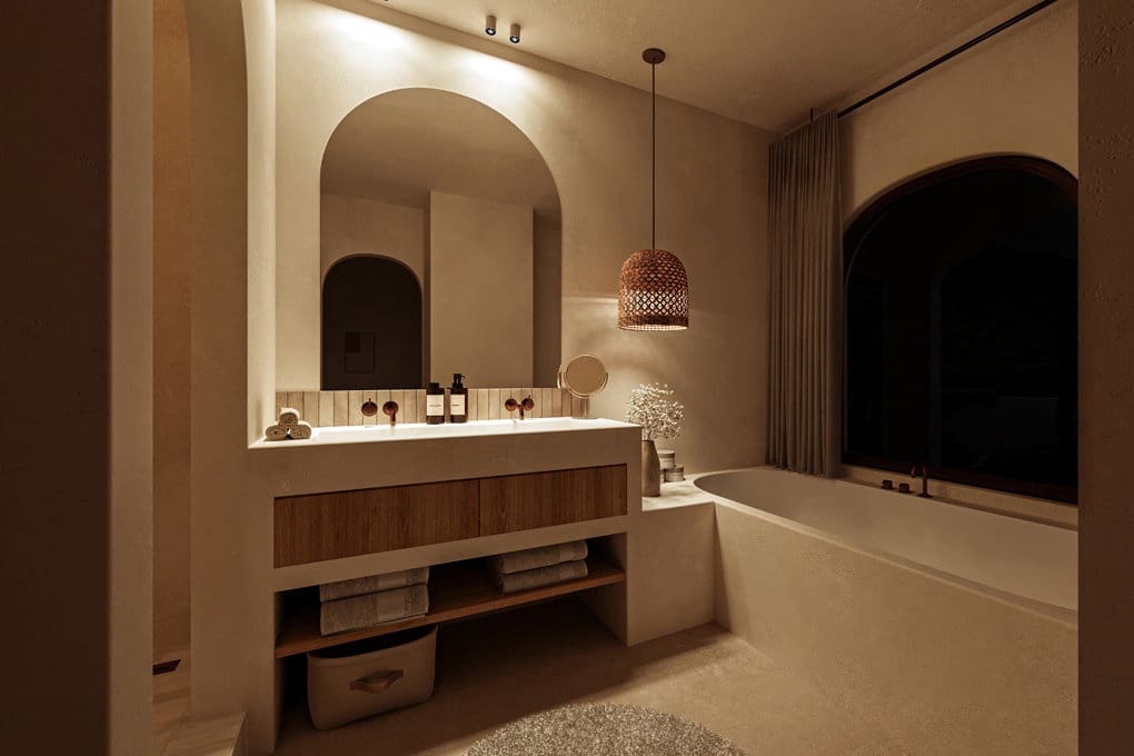 5 quarto Moradia para venda em Moraira com piscina garagem - 2 495 000 € (Ref: 9818872)