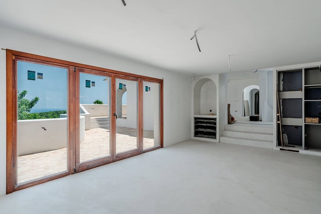 5 quarto Moradia para venda em Moraira com piscina garagem - 2 495 000 € (Ref: 9818872)