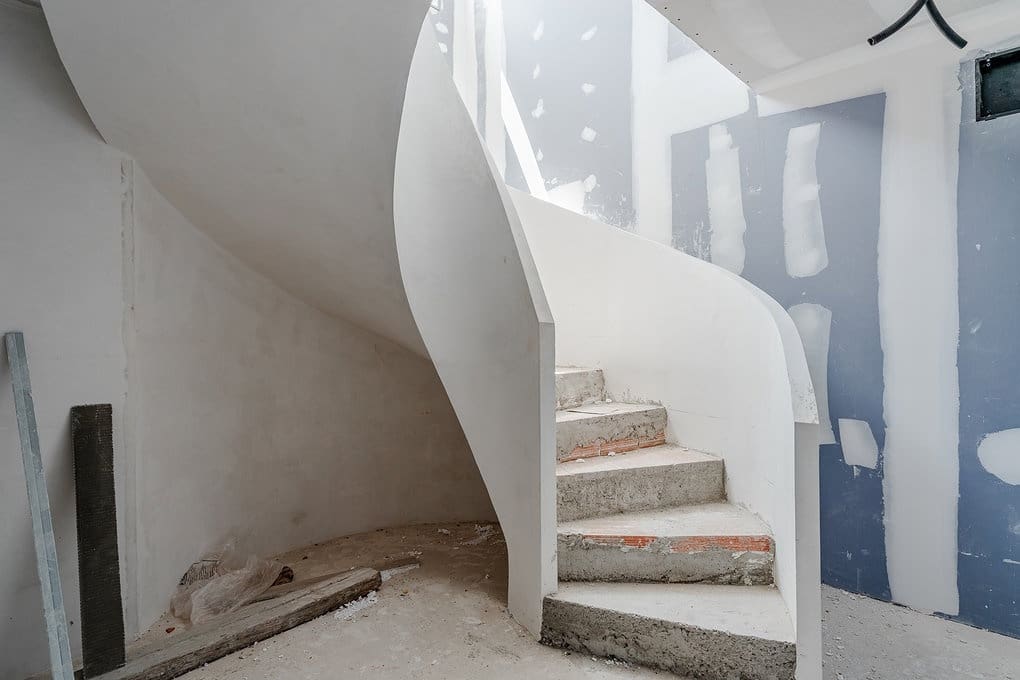 5 quarto Moradia para venda em Moraira com piscina garagem - 2 495 000 € (Ref: 9818872)