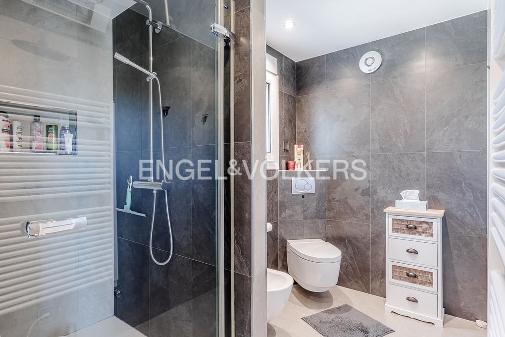 4 bedroom Villa for sale in Moraira with pool garage - € 1,850,000 (Ref: 9818873)