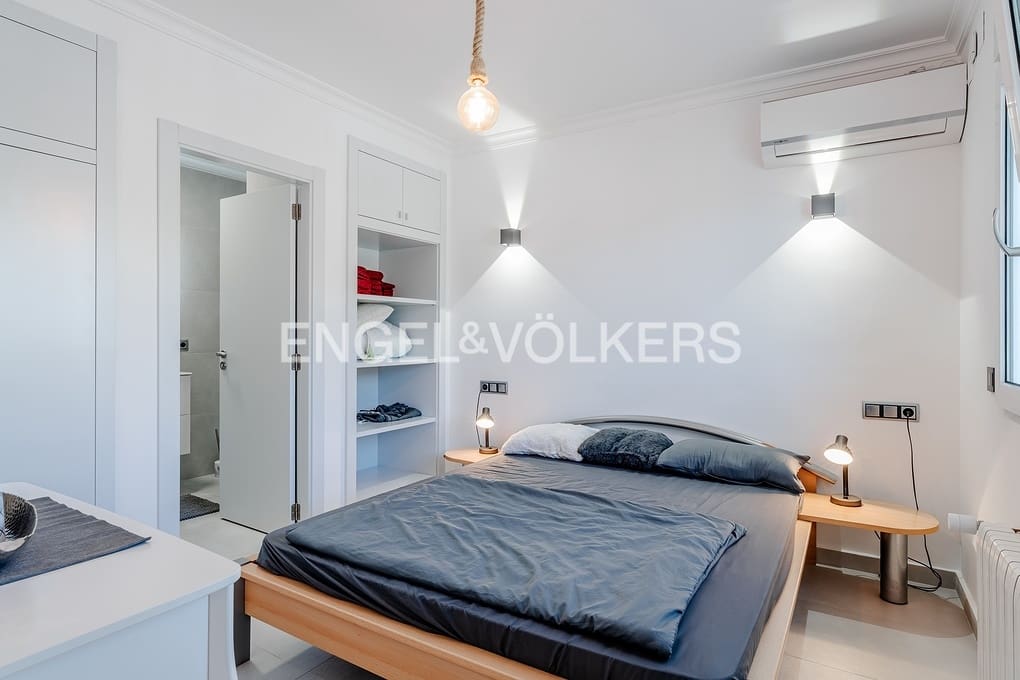 4 bedroom Villa for sale in Moraira with pool garage - € 1,850,000 (Ref: 9818873)