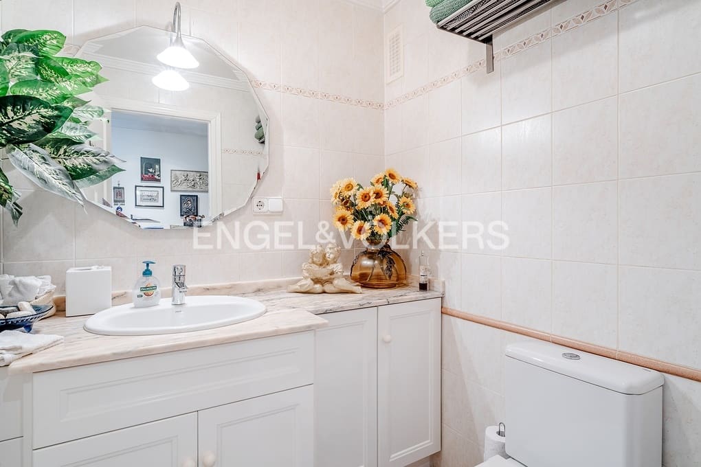 3 quarto Apartamento para venda em Moraira com garagem - 765 000 € (Ref: 9832787)