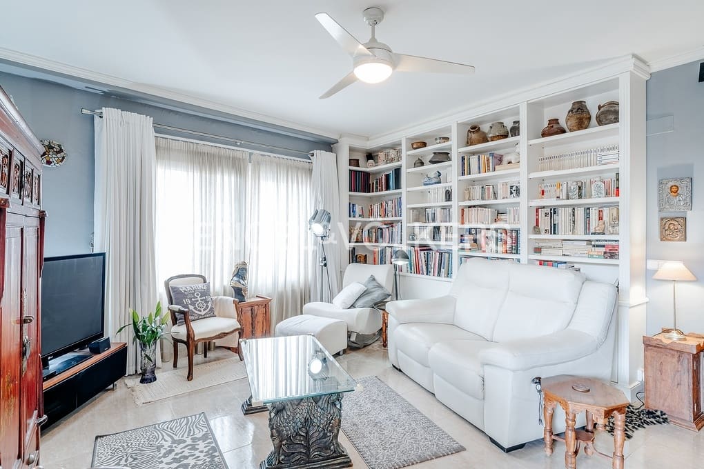 3 quarto Apartamento para venda em Moraira com garagem - 765 000 € (Ref: 9832787)
