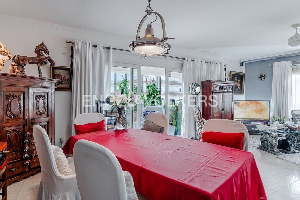 3 quarto Apartamento para venda em Moraira com garagem - 765 000 € (Ref: 9832787)