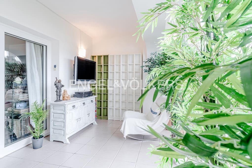 3 quarto Apartamento para venda em Moraira com garagem - 765 000 € (Ref: 9832787)