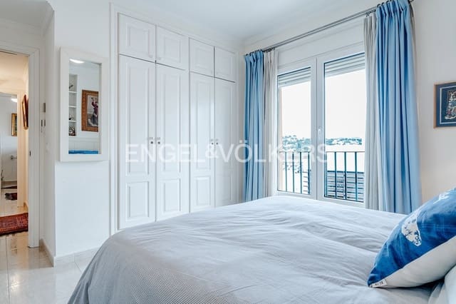 3 sovrum Lägenhet till salu i El Portet - Pla de Mar, Teulada-Moraira med garage - 765 000 € (Ref: 9832787)