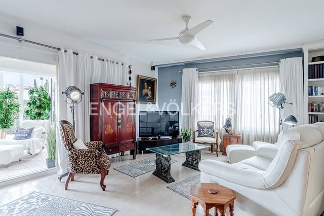 3 sovrum Lägenhet till salu i El Portet - Pla de Mar, Teulada-Moraira med garage - 765 000 € (Ref: 9832787)