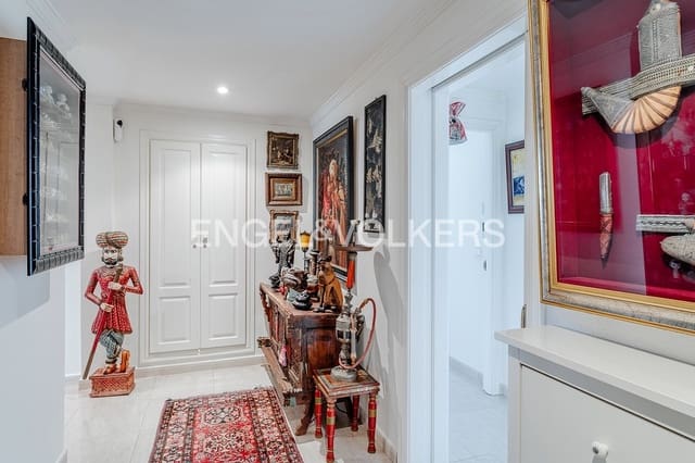 3 sovrum Lägenhet till salu i El Portet - Pla de Mar, Teulada-Moraira med garage - 765 000 € (Ref: 9832787)