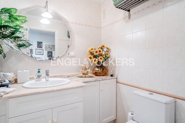 3 sovrum Lägenhet till salu i El Portet - Pla de Mar, Teulada-Moraira med garage - 765 000 € (Ref: 9832787)