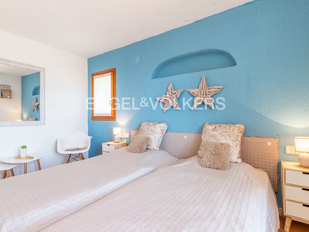 5 soverom Villa til salgs i Moraira med svømmebasseng garasje - € 3 550 000 (Ref: 9838466)