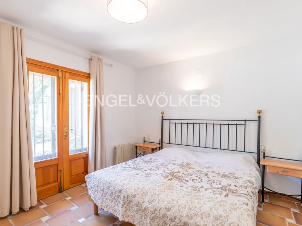 5 soverom Villa til salgs i Moraira med svømmebasseng garasje - € 3 550 000 (Ref: 9838466)