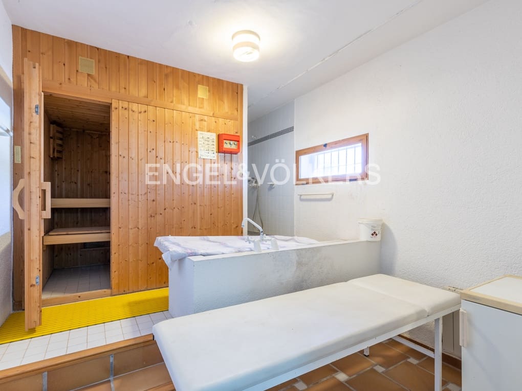 5 soverom Villa til salgs i Moraira med svømmebasseng garasje - € 3 550 000 (Ref: 9838466)