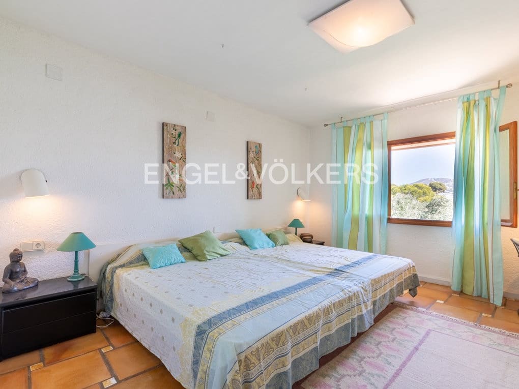 5 slaapkamer Villa te koop in Moraira met zwembad garage - € 3.550.000 (Ref: 9838466)