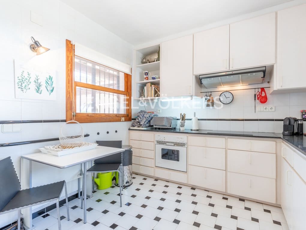 5 slaapkamer Villa te koop in Moraira met zwembad garage - € 3.550.000 (Ref: 9838466)