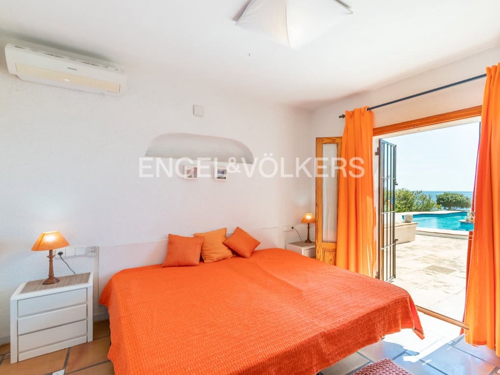 5 slaapkamer Villa te koop in Moraira met zwembad garage - € 3.550.000 (Ref: 9838466)