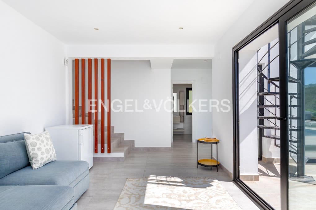 4 Zimmer Villa zu verkaufen in Moraira mit Pool Garage - 1.750.000 € (Ref: 9848182)