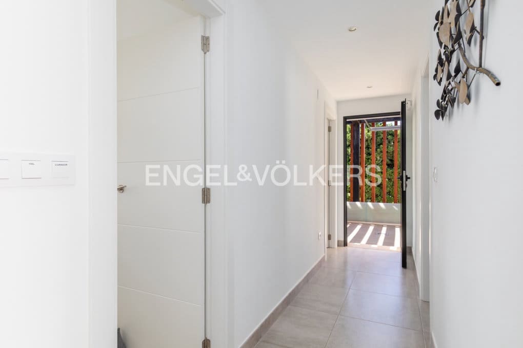 4 Zimmer Villa zu verkaufen in Moraira mit Pool Garage - 1.750.000 € (Ref: 9848182)