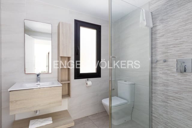 4 camera da letto Villa in vendita in El Portet - Pla de Mar, Teulada-Moraira con piscina garage - 1.750.000 € (Rif: 9848182)