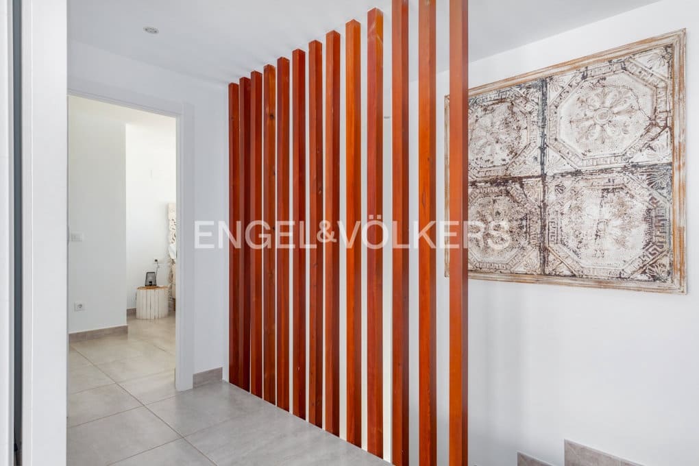 4 Zimmer Villa zu verkaufen in Moraira mit Pool Garage - 1.750.000 € (Ref: 9848182)