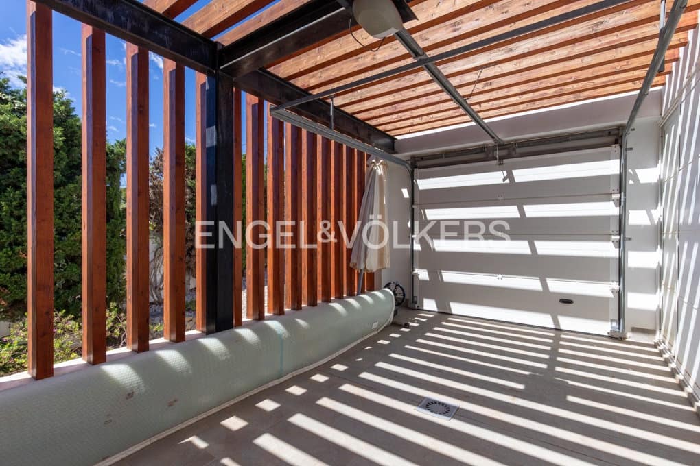 4 Zimmer Villa zu verkaufen in Moraira mit Pool Garage - 1.750.000 € (Ref: 9848182)