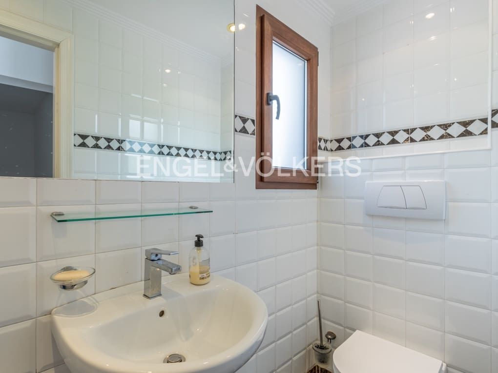 5 Zimmer Villa zu verkaufen in Altea mit Pool Garage - 1.900.000 € (Ref: 9850544)