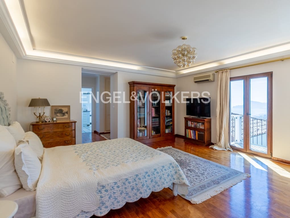5 Zimmer Villa zu verkaufen in Altea mit Pool Garage - 1.900.000 € (Ref: 9850544)