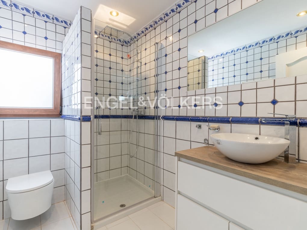 5 Zimmer Villa zu verkaufen in Altea mit Pool Garage - 1.900.000 € (Ref: 9850544)