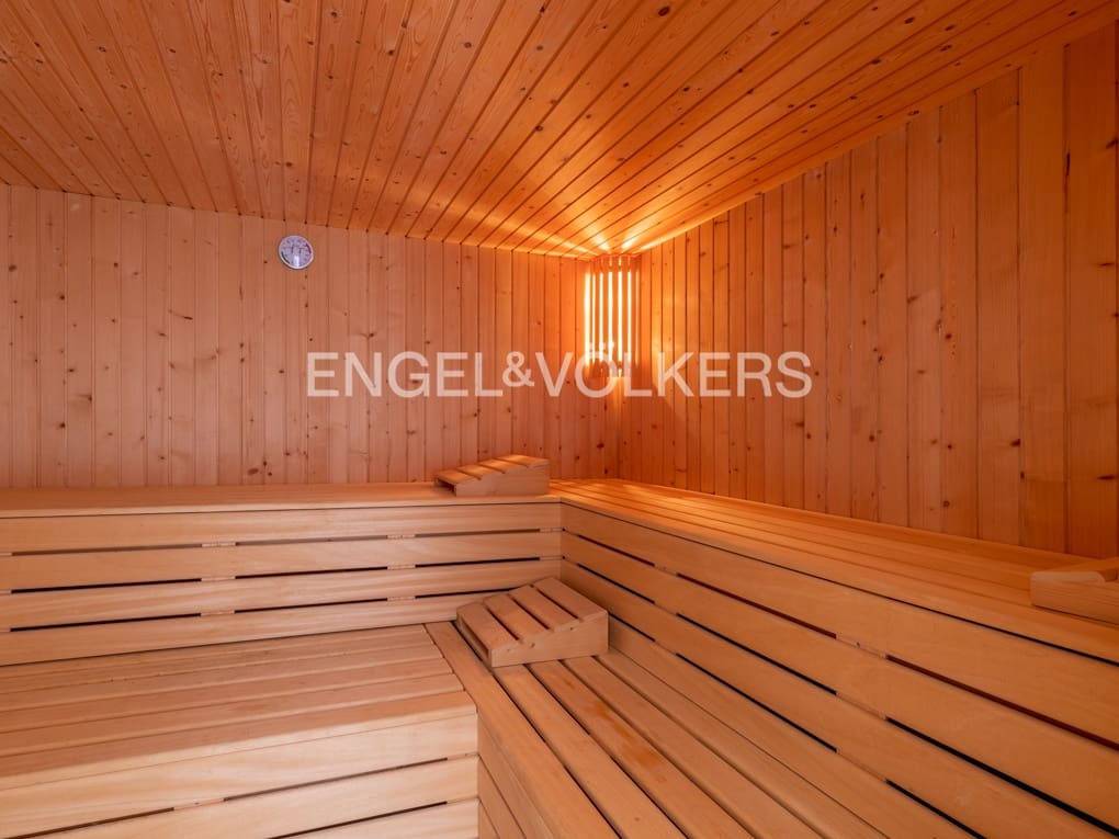 5 Zimmer Villa zu verkaufen in Altea mit Pool Garage - 1.900.000 € (Ref: 9850544)